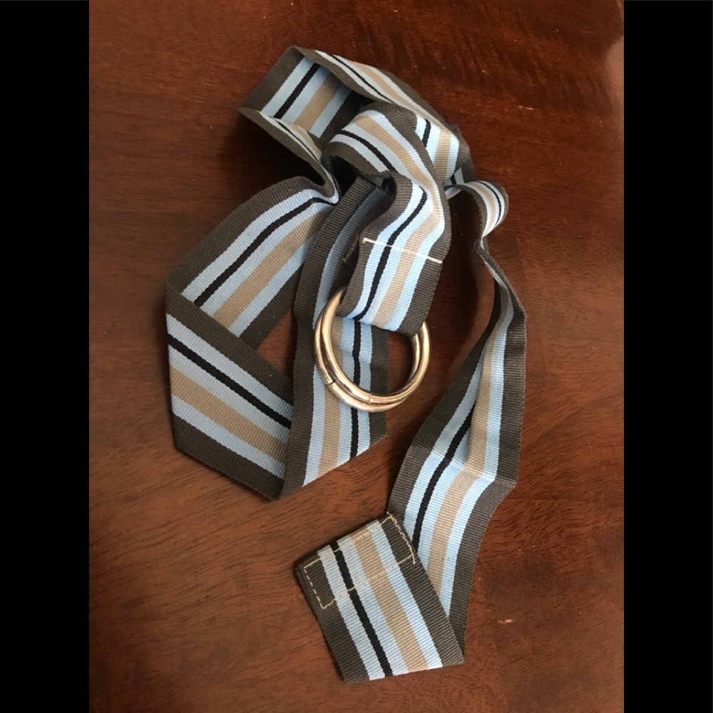 Women’s belt